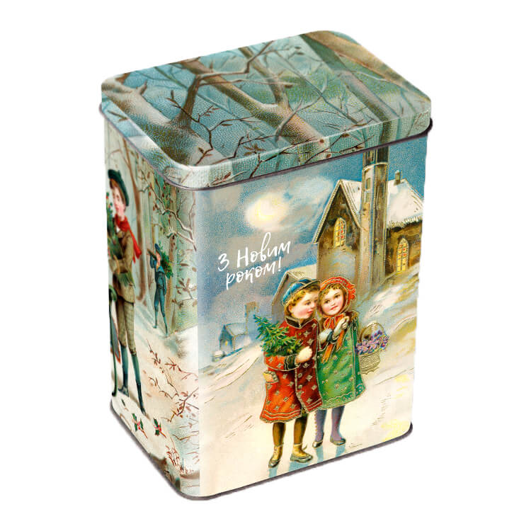 Подарунок новорічний SWEET DREAMS №56, 1000г